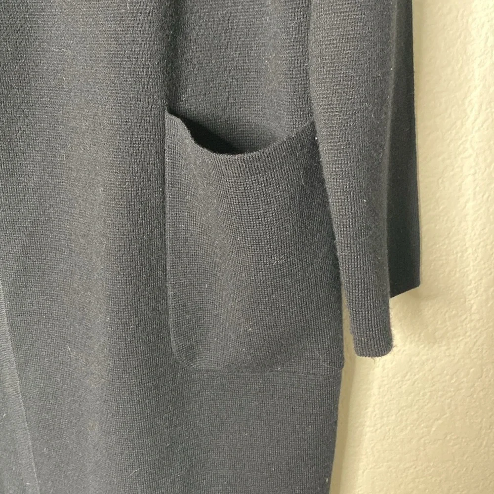 J. Crew nice thick